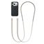 Picture of Apple Crossbody Strap - Tan