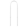 Picture of Apple Crossbody Strap - Light Gray