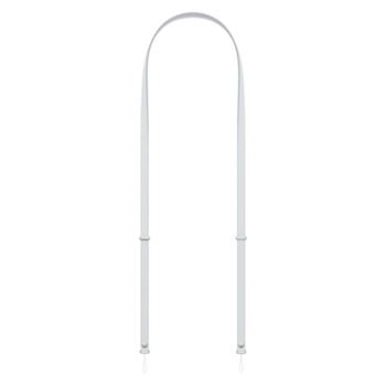 Picture of Apple Crossbody Strap - Light Gray