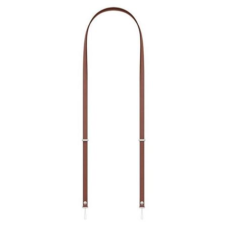 Picture of Apple Crossbody Strap - Sienna