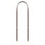 Picture of Apple Crossbody Strap - Sienna