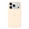 Picture of Apple iPhone 17 Pro Silicone Case with MagSafe - Vanilla