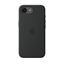 Picture of Apple iPhone 17E Silicone Case with MagSafe - Black
