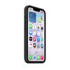 Picture of Apple iPhone 17E Silicone Case with MagSafe - Black