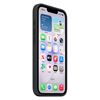 Picture of Apple iPhone 17E Silicone Case with MagSafe - Black