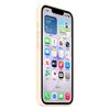 Picture of Apple iPhone 17E Silicone Case with MagSafe - Vanilla