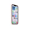 Picture of Apple iPhone 17E Silicone Case with MagSafe - Soft Pink