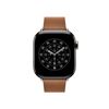 Picture of Apple 42mm Caramel Modern Buckle - Small