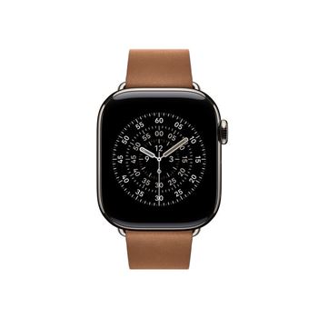 Picture of Apple 42mm Caramel Modern Buckle - Small