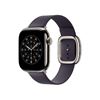 Picture of Apple 42mm Midnight Purple Modern Buckle - Small