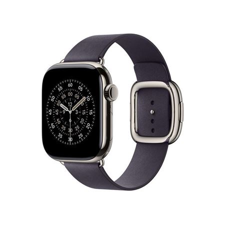 Picture of Apple 42mm Midnight Purple Modern Buckle - Small