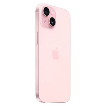 Picture of Apple iPhone 15 128GB Pink
