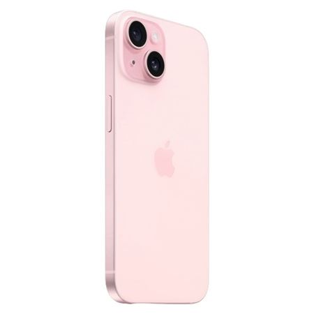 Picture of Apple iPhone 15 128GB Pink