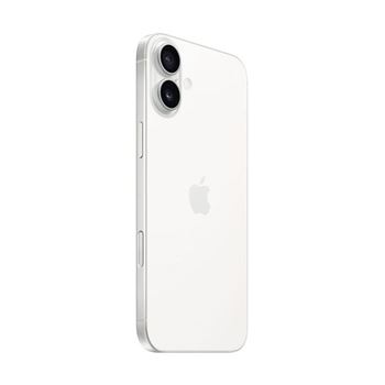 Picture of Apple iPhone 16 Plus 128GB White