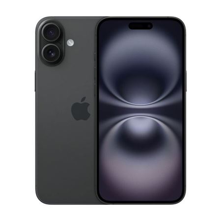Picture of Apple iPhone 16 Plus 256GB Black