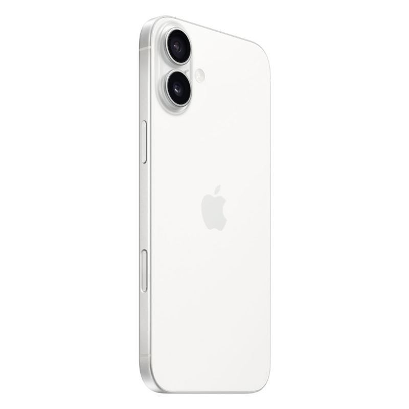 Apple iPhone 16 Plus 256GB White | Web Direct