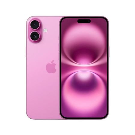 Picture of Apple iPhone 16 Plus 256GB Pink