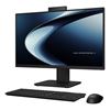 Picture of ASUS ExpertCenter P440 P440VAK All-in-One PC Intel Core 5 210H 8GB Memory 512GB SSD 23.8" FHD Windows 11 Pro