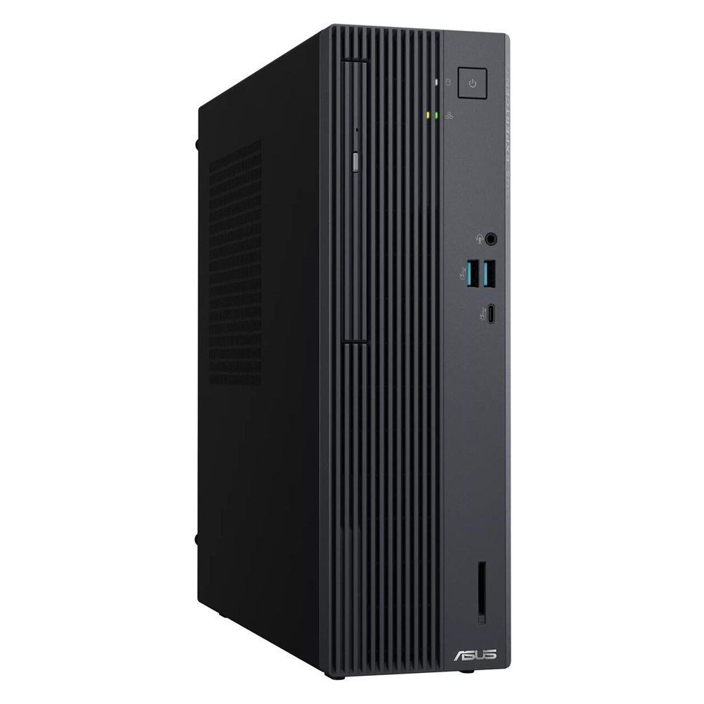 ASUS ExpertCenter SFF P500SV Desktop PC Intel Core 7 240H 16GB Memory ...