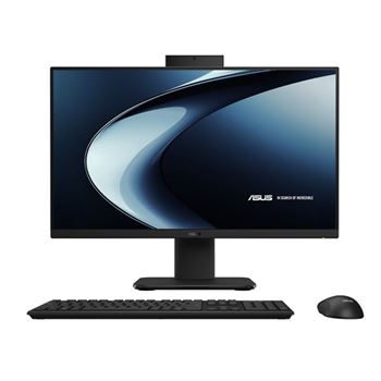 Picture of ASUS ExpertCenter P440 AiO P440VAK All-in-One PC Intel Core 5 210H 16GB Memory 512GB SSD 23.8" Windows 11 Home