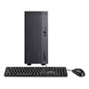Picture of ASUS ExpertCenter D501MER Desktop PC Intel Core i5-14400 8GB Memory 512GB SSD Windows 11 Pro - Black