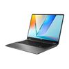 Picture of ASUS Vivobook 14 Flip TP3407SA Intel Core Ultra 7 256V 16GB Memory 1TB SSD 14.0" OLED Windows 11 Home - Matte Gray
