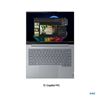 Picture of Lenovo ThinkBook 14 G9 IPL Intel Core Ultra 7 355 16GB Memory 512GB SSD 14" WUXGA Windows 11 Pro - Arctic Grey