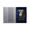 Picture of Lenovo ThinkBook 14 2-in-1 G6 PTL Intel Core Ultra 7 355 16GB Memory 512GB SSD 14" WUXGA Touch Windows 11 Pro - Luna Grey