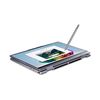 Picture of Lenovo ThinkBook 14 2-in-1 G6 PTL Intel Core Ultra 7 355 16GB Memory 512GB SSD 14" WUXGA Touch Windows 11 Pro - Luna Grey