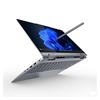 Picture of Lenovo ThinkBook 14 2-in-1 G6 PTL Intel Core Ultra 7 355 16GB Memory 512GB SSD 14" WUXGA Touch Windows 11 Pro - Luna Grey