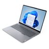 Picture of Lenovo ThinkBook 16 G9 IPL Intel Core Ultra 7 355 16GB Memory 512GB SSD 16" WUXGA Windows 11 Pro - Arctic Grey
