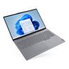 Picture of Lenovo ThinkBook 16 G8 IAL Intel Core Ultra 9 185H 16GB Memory 512GB SSD 16" WUXGA Windows 11 Pro - Arctic Grey