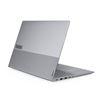 Picture of Lenovo ThinkBook 16 G8 IAL Intel Core Ultra 9 185H 16GB Memory 512GB SSD 16" WUXGA Windows 11 Pro - Arctic Grey