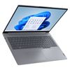 Picture of Lenovo ThinkBook 16 G9 IPL Intel Core Ultra 7 355 16GB Memory 512GB SSD 16" WUXGA Windows 11 Pro - Arctic Grey