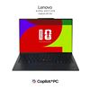 Picture of Lenovo ThinkPad X1 Carbon Gen 14 Aura Edition Intel Core Ultra 7 355 32GB Memory 1TB SSD 14" WUXGA Touch Windows 11 Pro - Black