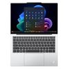 Picture of Lenovo ThinkPad X9-14 Gen 1 Aura Edition Intel Core Ultra 7 258V 32GB Memory 1TB SSD 14" OLED Windows 11 Pro - Grey