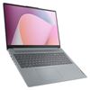 Picture of Lenovo IdeaPad Slim 3 15AMN8 AMD Ryzen 3 8GB Memory 512GB SSD 15.6" FHD Windows 11 Home - Arctic Grey