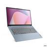 Picture of Lenovo IdeaPad Slim 3 15AMN8 AMD Ryzen 3 8GB Memory 512GB SSD 15.6" FHD Windows 11 Home - Arctic Grey