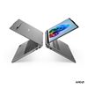 Picture of Lenovo IdeaPad 5 2-in-1 14AHP11 AMD Ryzen 7 250 16GB Memory 512GB SSD 14" WUXGA Touch Windows 11 Home - Luna Grey