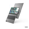 Picture of Lenovo IdeaPad 5 2-in-1 14AHP11 AMD Ryzen 7 250 16GB Memory 512GB SSD 14" WUXGA Touch Windows 11 Home - Luna Grey
