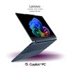Picture of Lenovo Yoga 9 2-in-1 (Copilot + PC) Intel Core Ultra 7 355 32GB Memory 1TB SSD 14" OLED Touch Windows 11 Pro - Cosmic Blue
