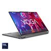Picture of Lenovo Yoga 9 2-in-1 (Copilot + PC) Intel Core Ultra 7 355 32GB Memory 1TB SSD 14" OLED Touch Windows 11 Pro - Cosmic Blue