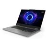 Picture of Lenovo LOQ 17IRX10 Intel Core i7-14700HX 32GB Memory 1TB SSD NVIDIA GeForce RTX 5060 Graphics 17.3" FHD Windows 11 Home - Luna Grey