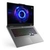 Picture of Lenovo LOQ 17IRX10 Intel Core i7-14700HX 32GB Memory 1TB SSD NVIDIA GeForce RTX 5060 Graphics 17.3" FHD Windows 11 Home - Luna Grey