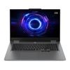 Picture of Lenovo LOQ 17IRX10 Intel Core i7-14700HX 32GB Memory 1TB SSD NVIDIA GeForce RTX 5060 Graphics 17.3" FHD Windows 11 Home - Luna Grey