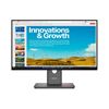 Picture of Lenovo ThinkVision P24QD-40 Monitor 23.8" 2560x1440