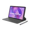 Picture of Lenovo Idea Tab Bundle Incl. Lenovo Tab Pen + Folio Case MediaTek Dimensity 6300 8GB Memory 128GB eMMC 11" 2.5K Touch Android 15 - Luna Grey