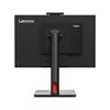 Picture of Lenovo ThinkCentre Tiny-In-One 24 Gen 5 23.8" 1920x1080 Monitor - 12NAGAT1SA