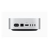 Picture of Apple Mac Mini: Apple M4 Pro Chip with 12-core CPU and 16-core GPU, 24GB, 512GB SSD