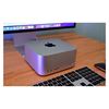Picture of Apple Mac Mini: Apple M4 Chip with 10-core CPU and 10-core GPU, 16GB, 512GB SSD